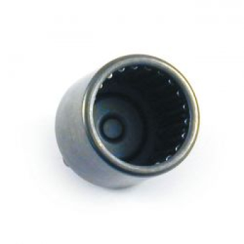 S&S bearing, transmission closed end